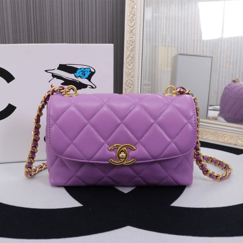 Ch**el satchel bags